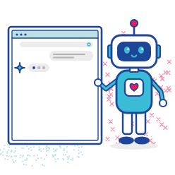 ai-barat-weboldal AI barát weboldal fejlesztés